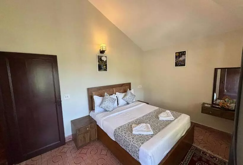 ホテル Himdarshan Villas By Sukhmani Resorts