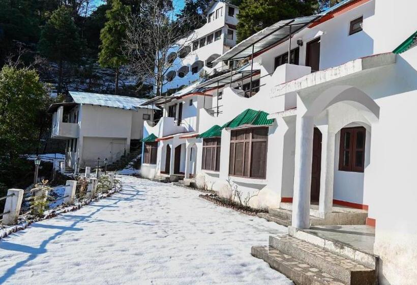 Hotelli Himdarshan Villas By Sukhmani Resorts