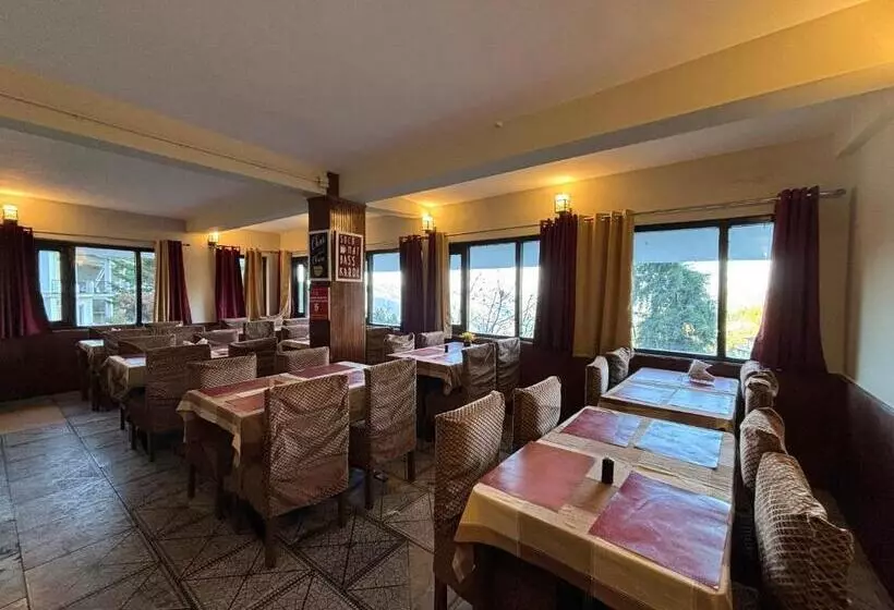 ホテル Himdarshan Villas By Sukhmani Resorts