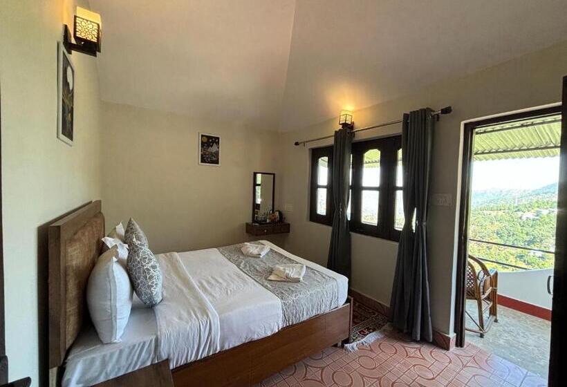 Hotel Himdarshan Villas By Sukhmani Resorts