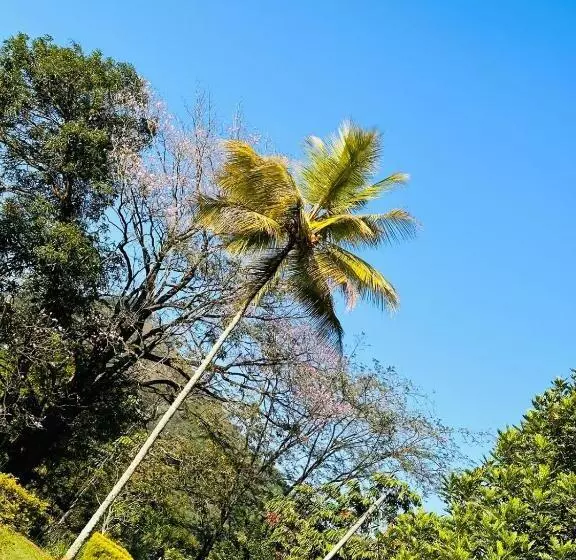 ホテル Kothmale Holiday Resort