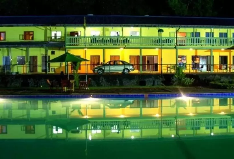 ホテル Kothmale Holiday Resort