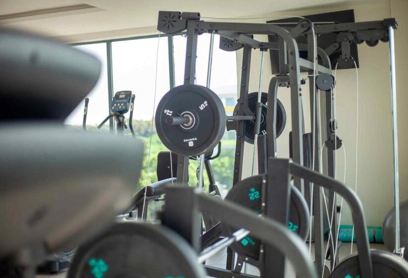 Отель Park Apartments