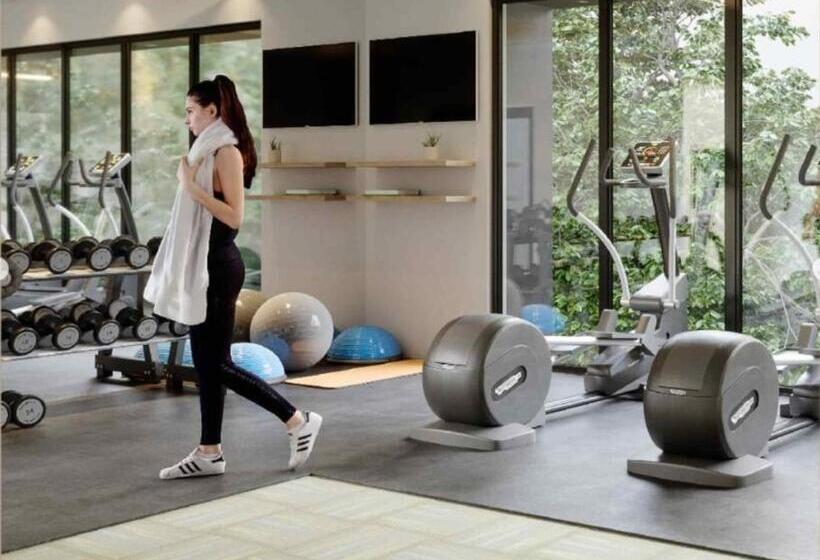 Отель Park Apartments