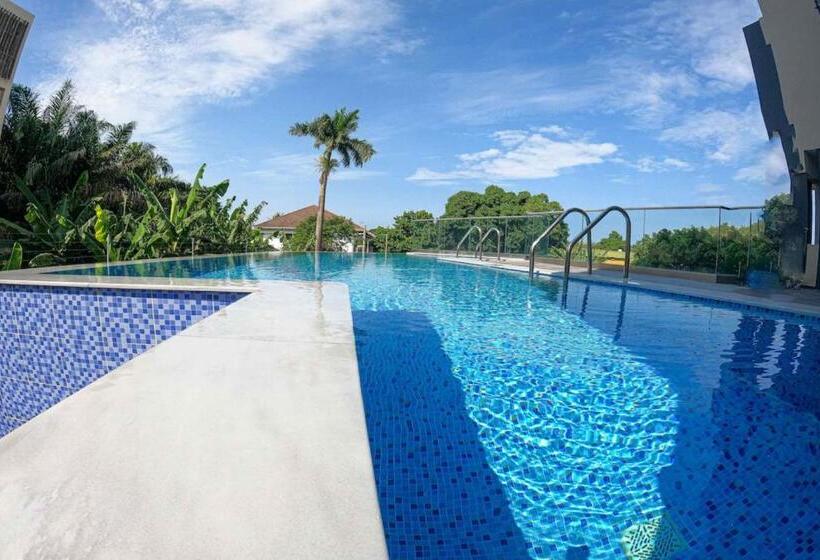 Отель Park Apartments