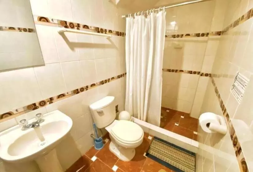 ホテル Samay Wasi Pisac Retreat