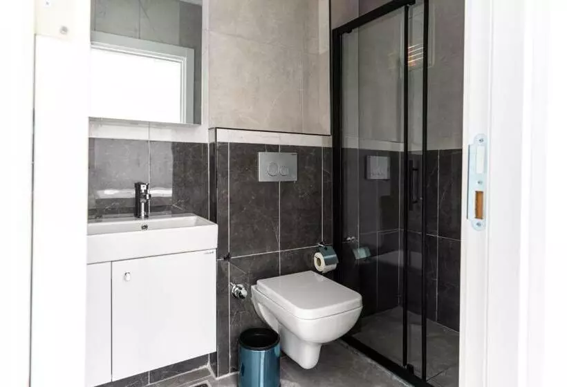 Lux Apart For 4 Guests
