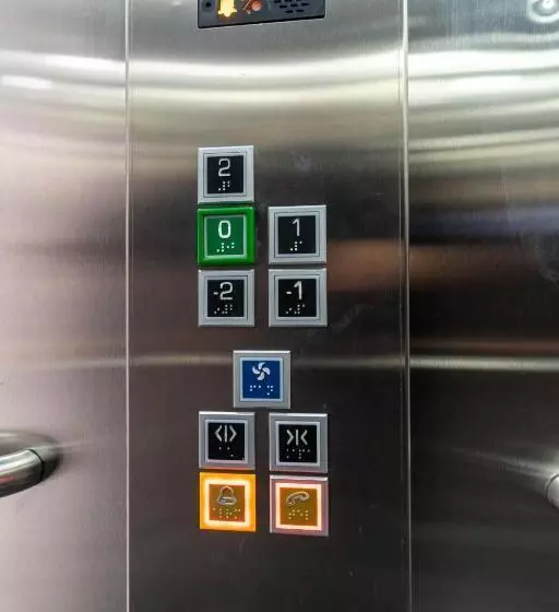 Lux Apart For 4 Guests