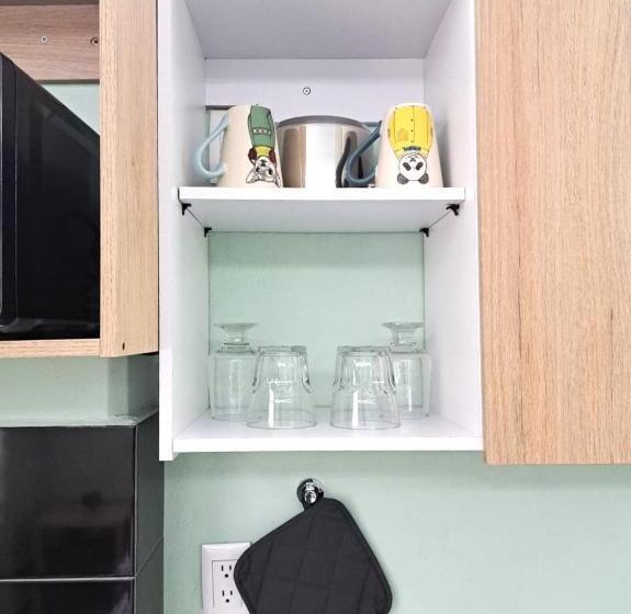 Mini Departamentos Plaza Acequia