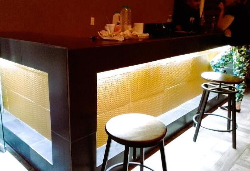 Mini Departamentos Plaza Acequia