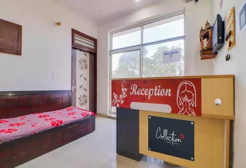 Oyo Hotel Sleep Inn