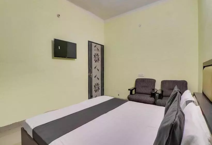 Oyo Hotel Sleep Inn