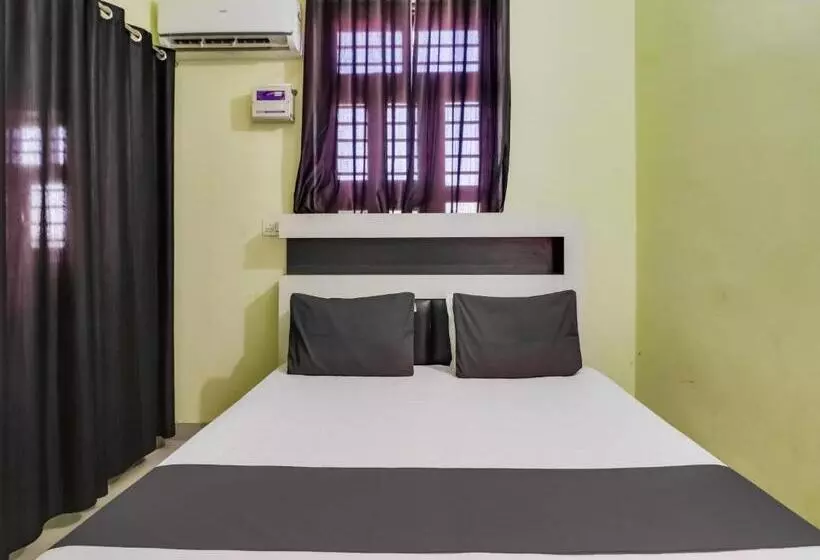 Oyo Hotel Sleep Inn
