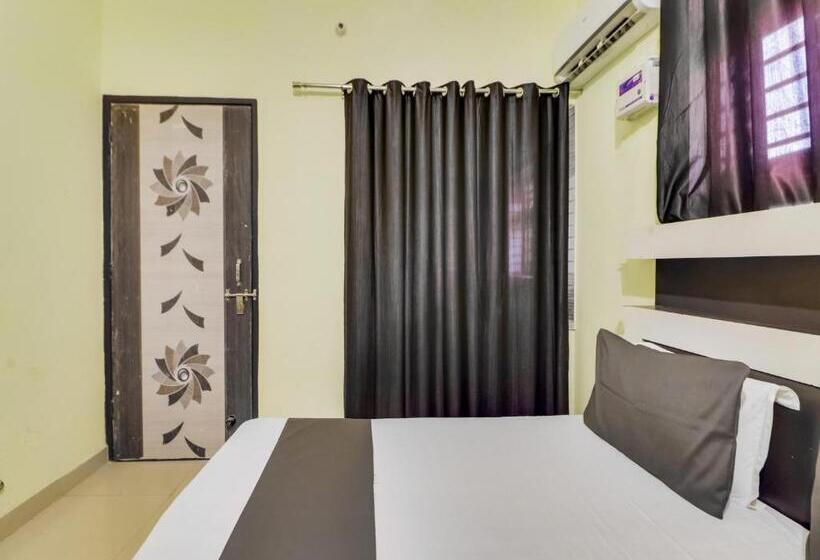 Oyo Hotel Sleep Inn