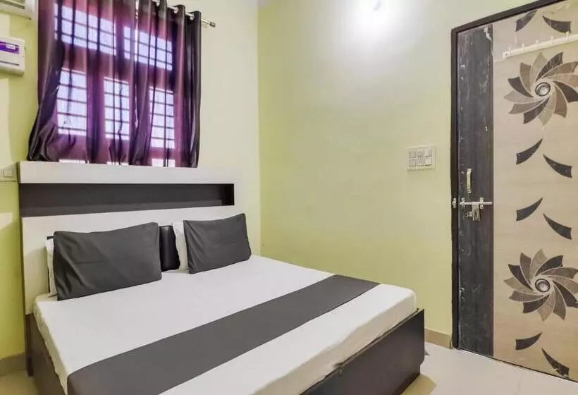Oyo Hotel Sleep Inn
