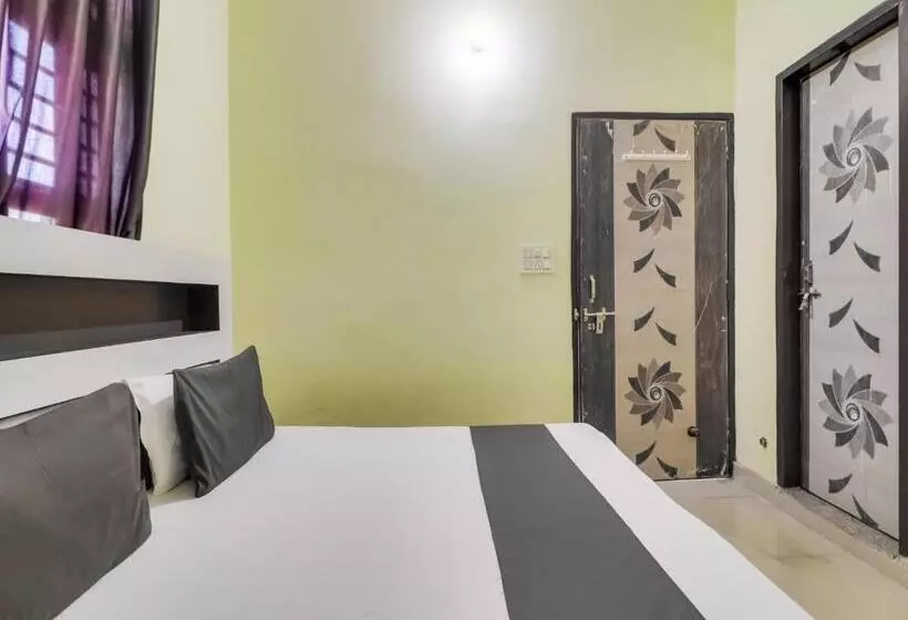 Oyo Hotel Sleep Inn