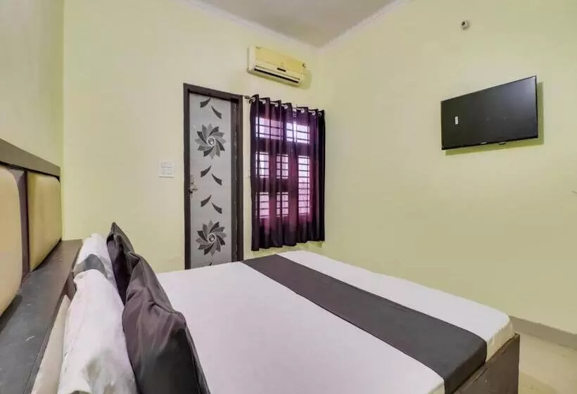 Oyo Hotel Sleep Inn