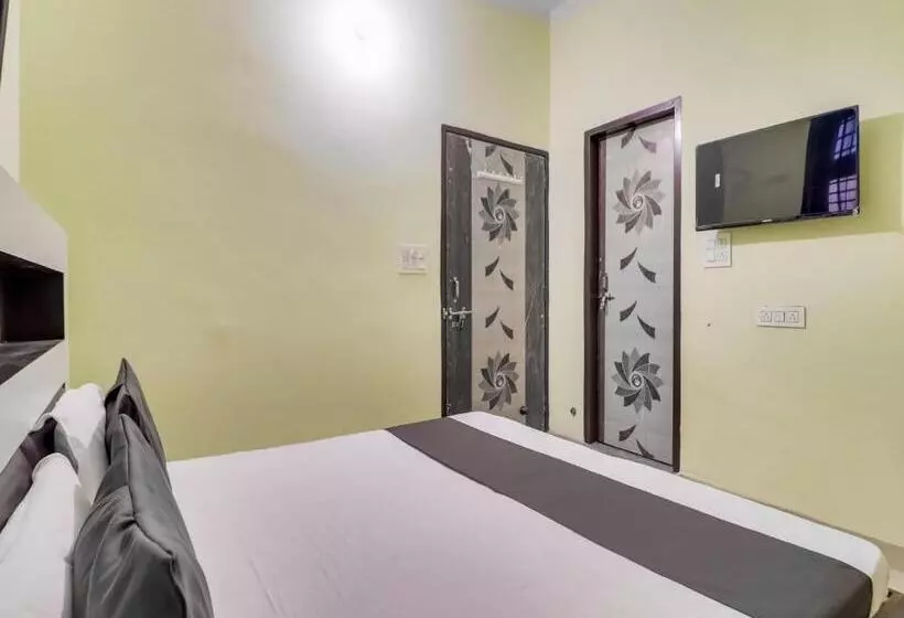 Oyo Hotel Sleep Inn