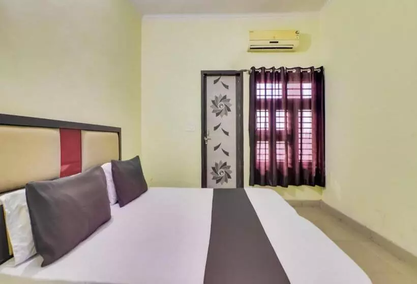 Oyo Hotel Sleep Inn