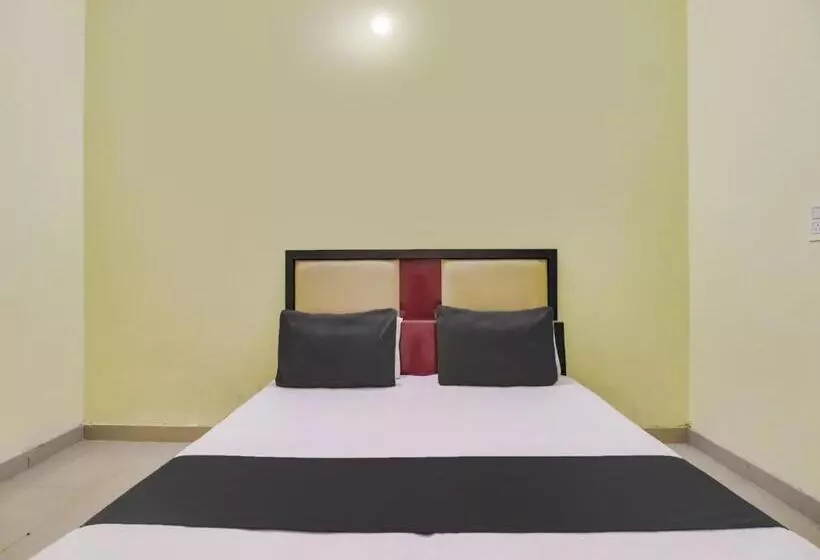 Oyo Hotel Sleep Inn