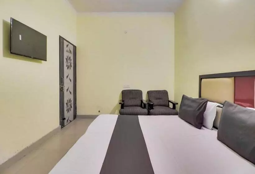 Oyo Hotel Sleep Inn