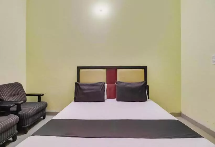 Oyo Hotel Sleep Inn