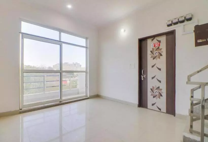Oyo Hotel Sleep Inn