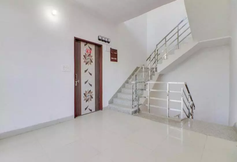 Oyo Hotel Sleep Inn