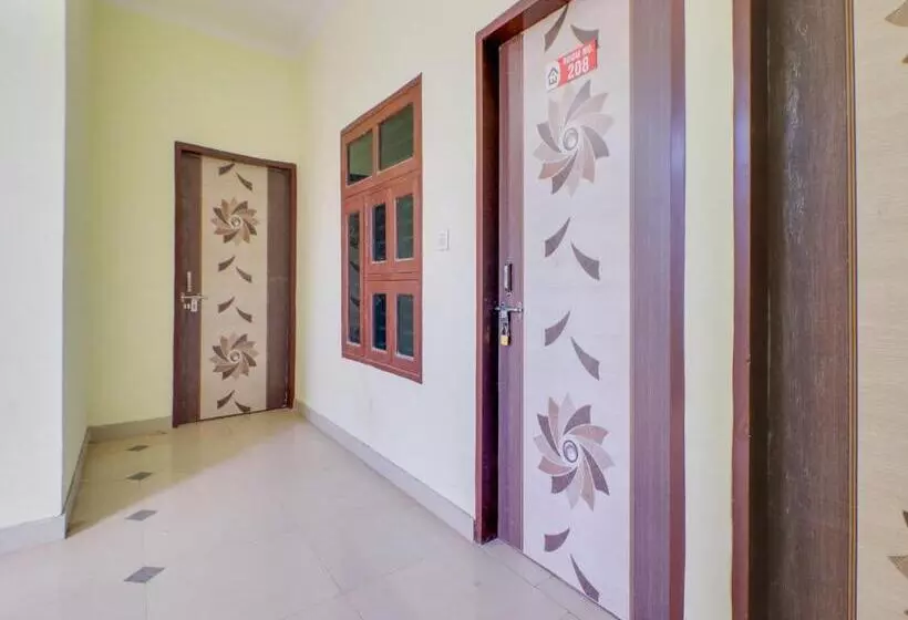 Oyo Hotel Sleep Inn
