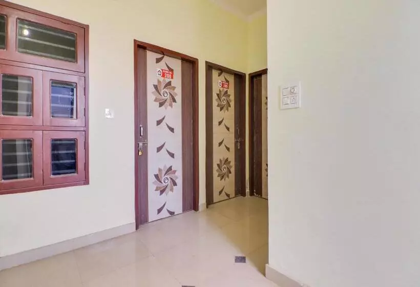 Oyo Hotel Sleep Inn