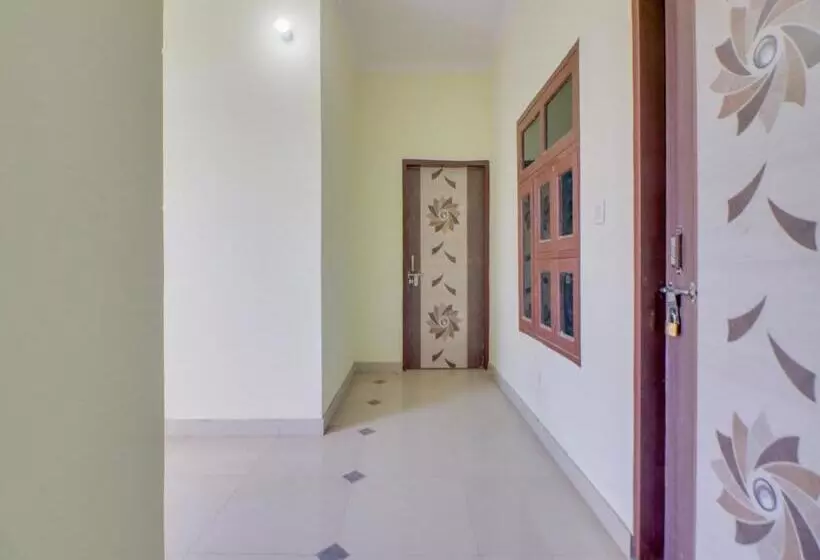 Oyo Hotel Sleep Inn
