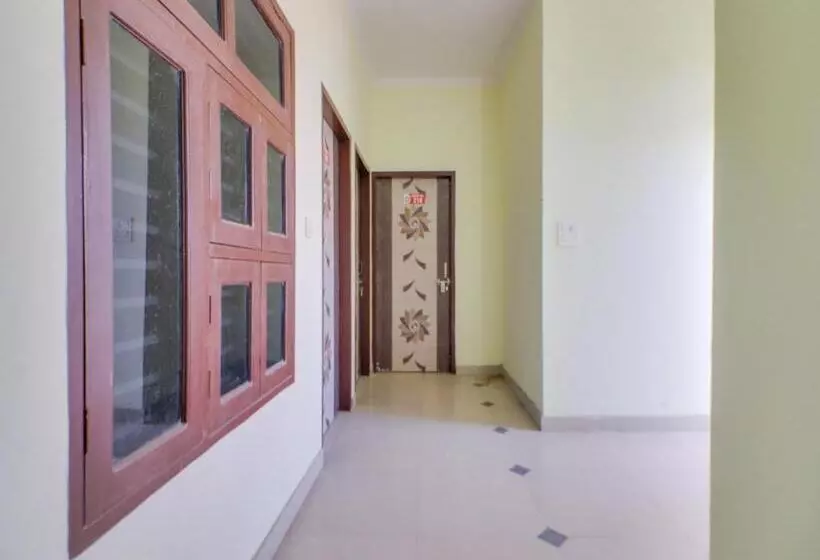 Oyo Hotel Sleep Inn