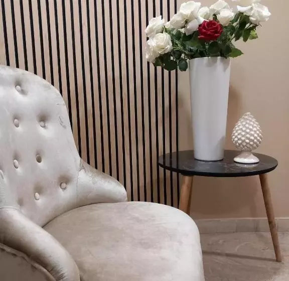 ペンション Baaria Porto Rooms