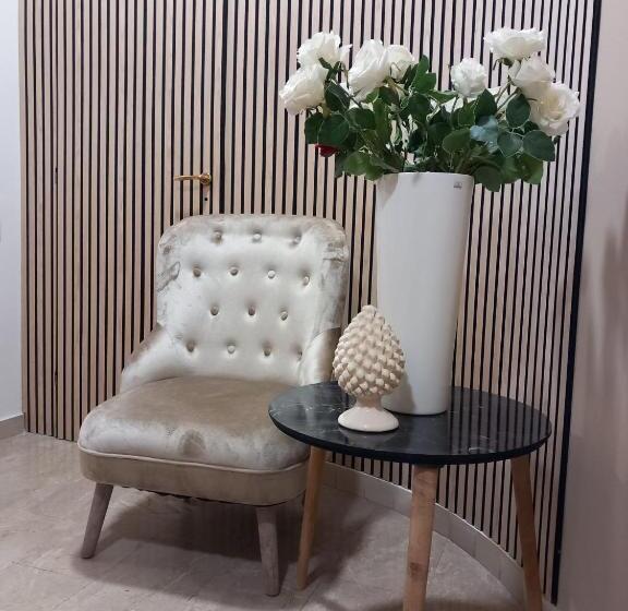 Пансион Baaria Porto Rooms