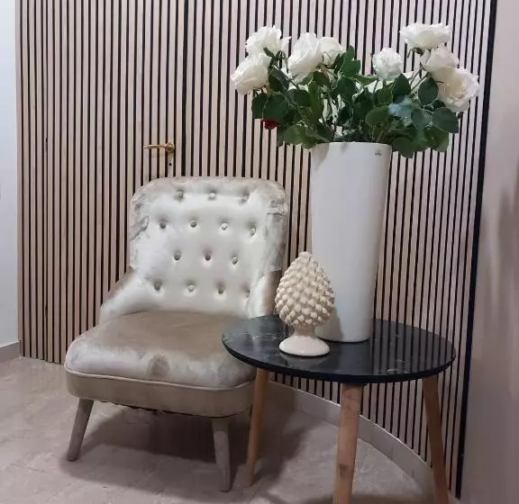 ペンション Baaria Porto Rooms