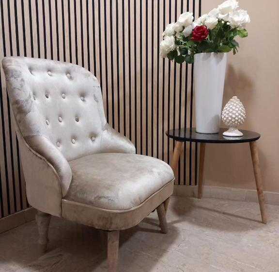 Пансион Baaria Porto Rooms