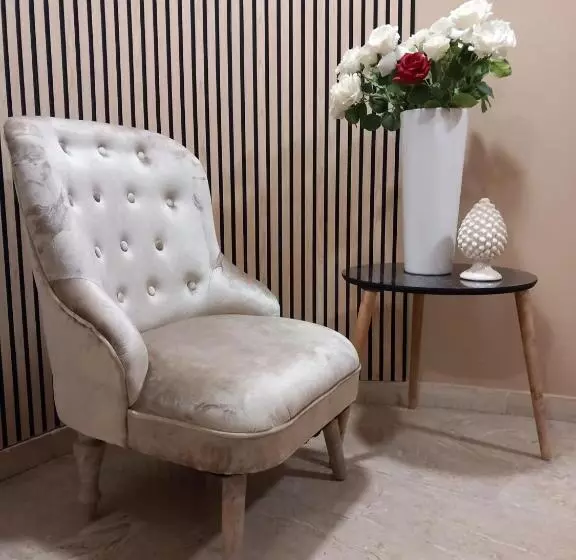 ペンション Baaria Porto Rooms