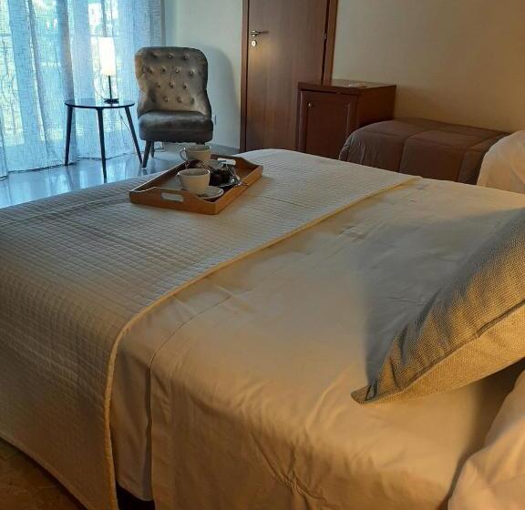 Пансион Baaria Porto Rooms