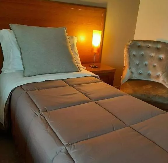 ペンション Baaria Porto Rooms