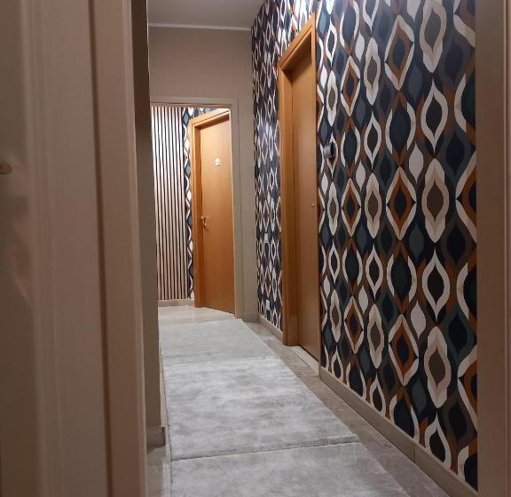 Пансион Baaria Porto Rooms