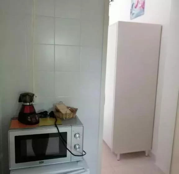 ペンション Camera Serraona