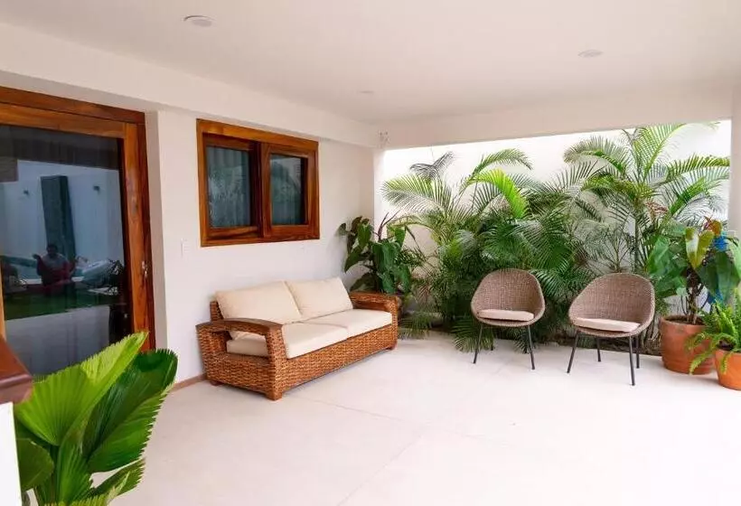 Majatalo Casa Victoria Puerto Escondido Beach