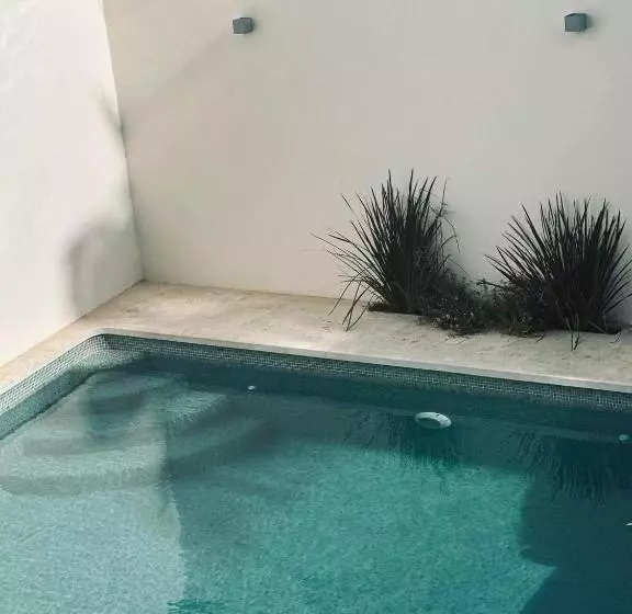Majatalo Casa Victoria Puerto Escondido Beach