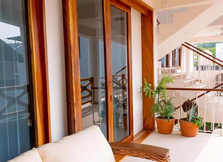Majatalo Casa Victoria Puerto Escondido Beach