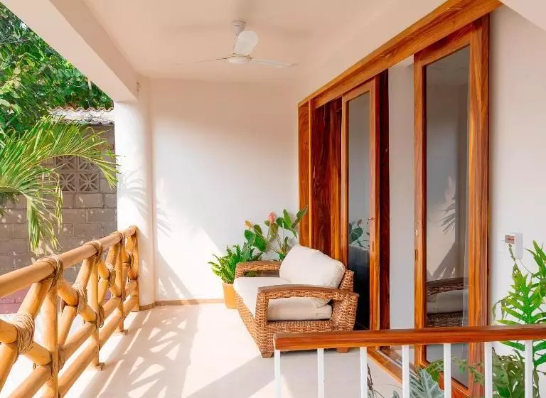 Majatalo Casa Victoria Puerto Escondido Beach