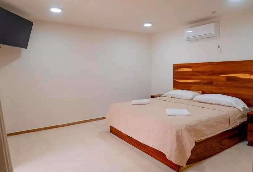 Majatalo Casa Victoria Puerto Escondido Beach