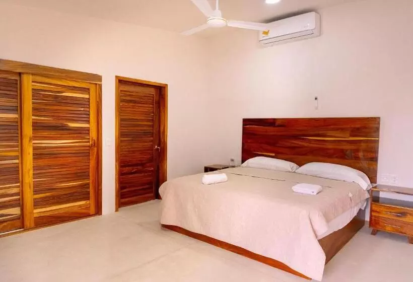 Majatalo Casa Victoria Puerto Escondido Beach