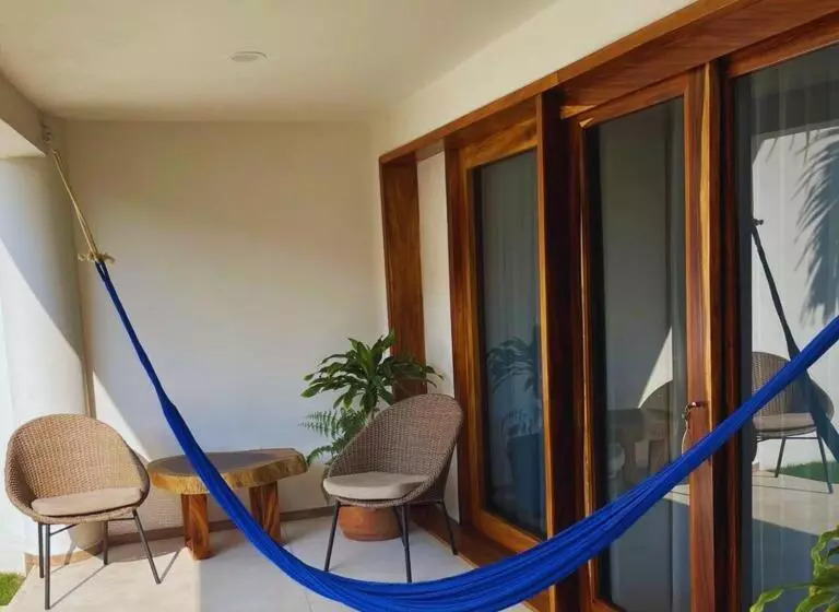 Majatalo Casa Victoria Puerto Escondido Beach