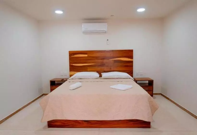 Majatalo Casa Victoria Puerto Escondido Beach