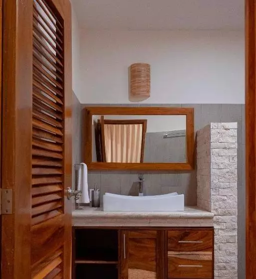 Majatalo Casa Victoria Puerto Escondido Beach